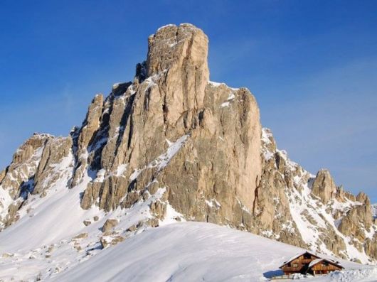 Beauty Of The Alps, Europe