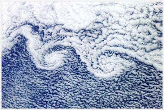 Incredible and Fascinating Cloud Formations