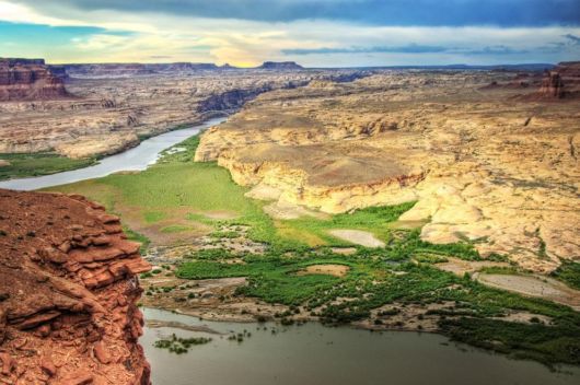 The Great Grand Canyons
