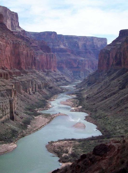 The Great Grand Canyons