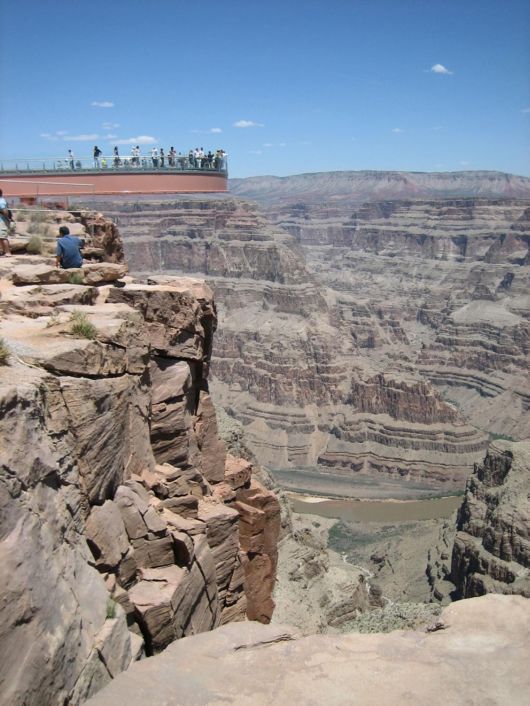 The Great Grand Canyons