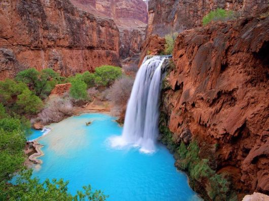The Great Grand Canyons