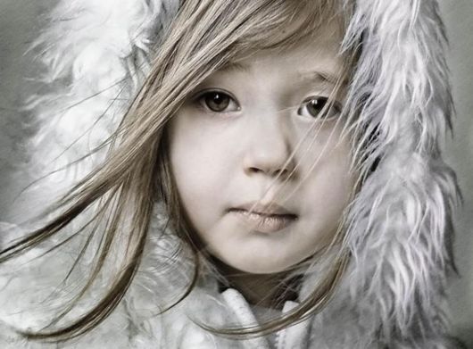 The Harsh Winter Season