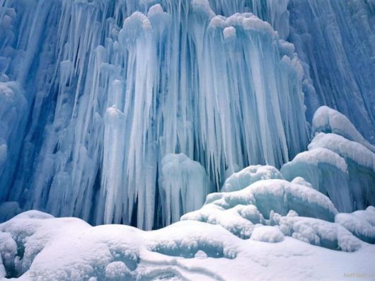 The Harsh Winter Season