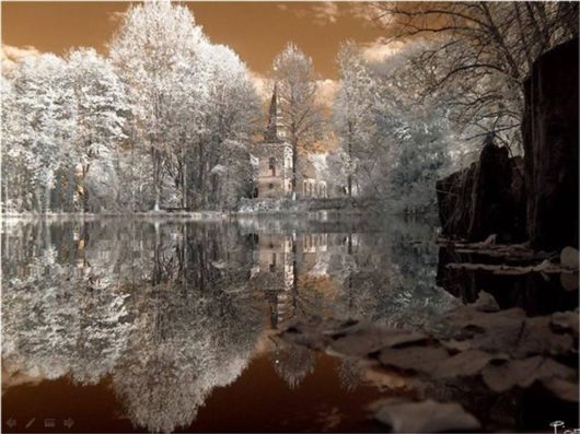 The Harsh Winter Season