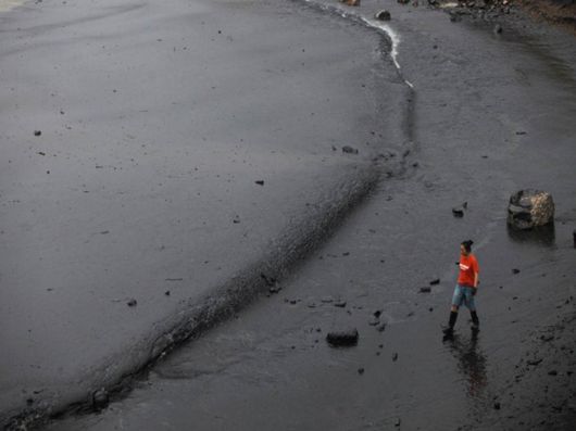 Love The Mother Nature