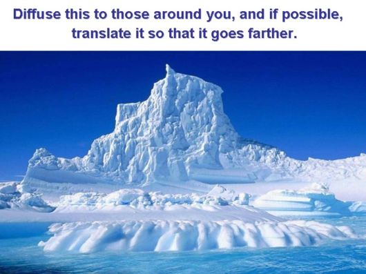 Love The Mother Nature