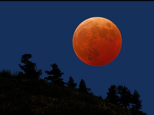 Beautiful Moon Light Pictures