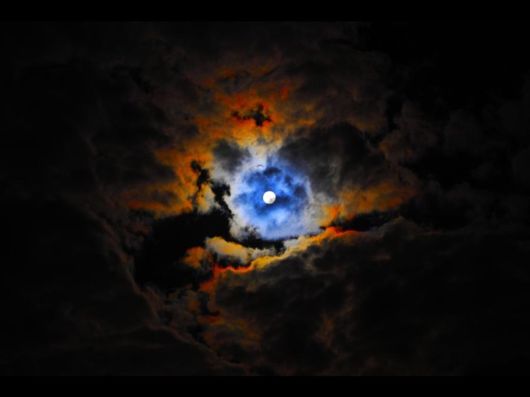 Beautiful Moon Light Pictures