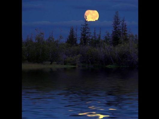 Beautiful Moon Light Pictures