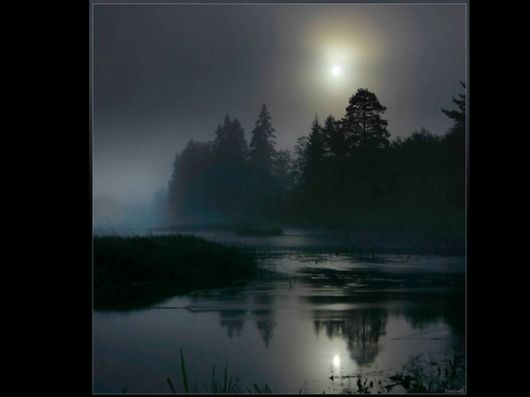 Beautiful Moon Light Pictures