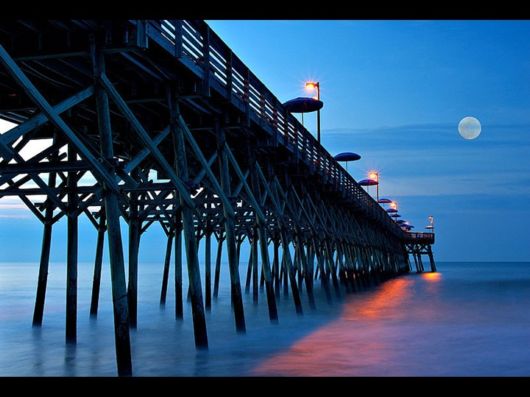 Beautiful Moon Light Pictures