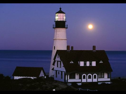 Beautiful Moon Light Pictures