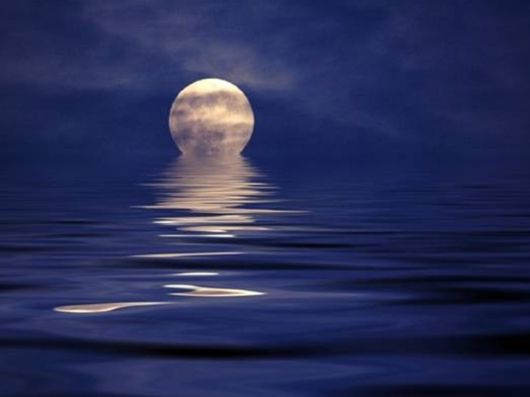 Beautiful Moon Light Pictures