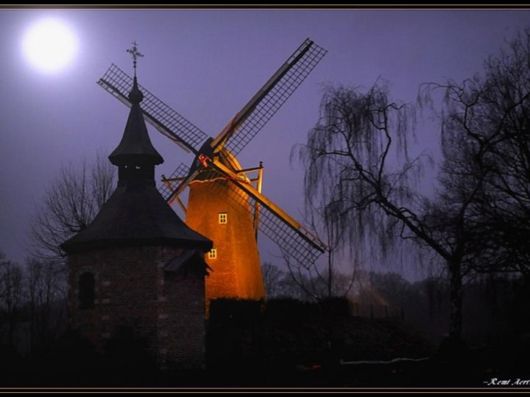 Beautiful Moon Light Pictures