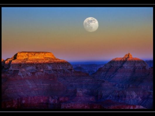 Beautiful Moon Light Pictures