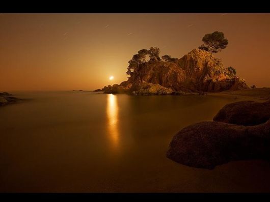 Beautiful Moon Light Pictures