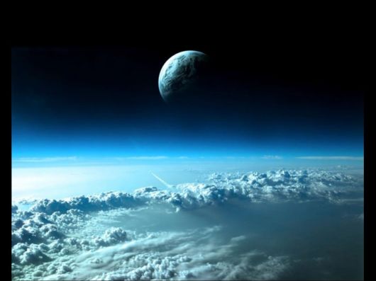 Beautiful Moon Light Pictures