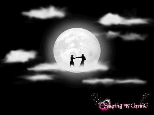 Beautiful Moon Light Pictures