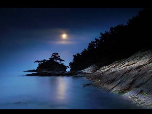 Beautiful Moon Light Pictures