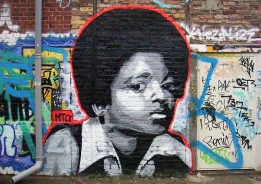 Some Cool Street Portraits