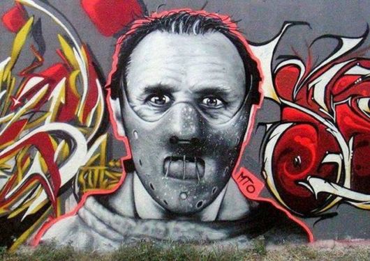 Some Cool Street Portraits