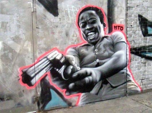 Some Cool Street Portraits