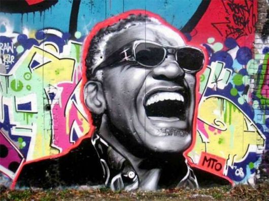 Some Cool Street Portraits