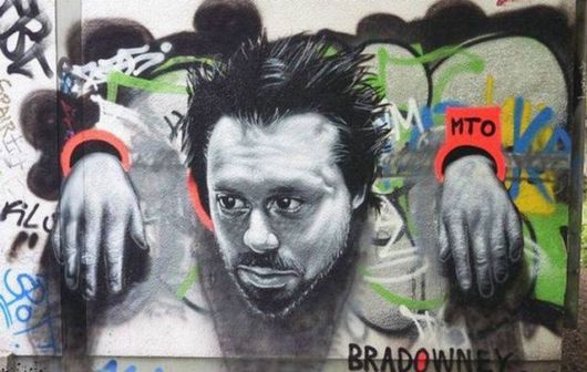 Some Cool Street Portraits