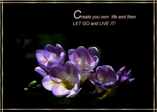 Every Thing Happens For A Reason