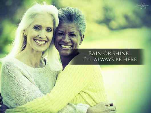 Friendship Quotes For The Weekend