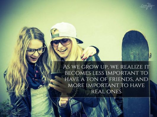 Friendship Quotes For The Weekend