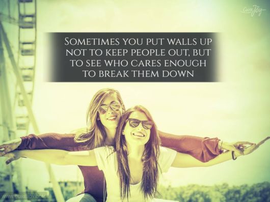 Friendship Quotes For The Weekend