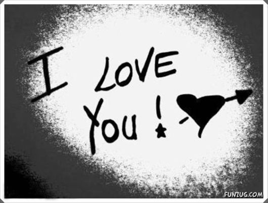 I Love You So Much | Funzug.com