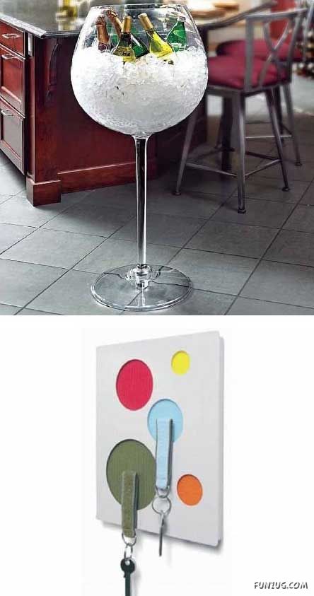 New Inventions By Creative Minds