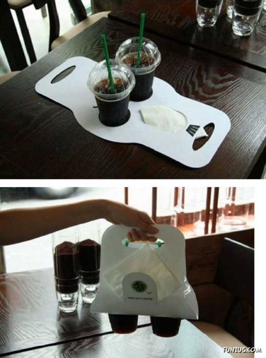 New Inventions By Creative Minds