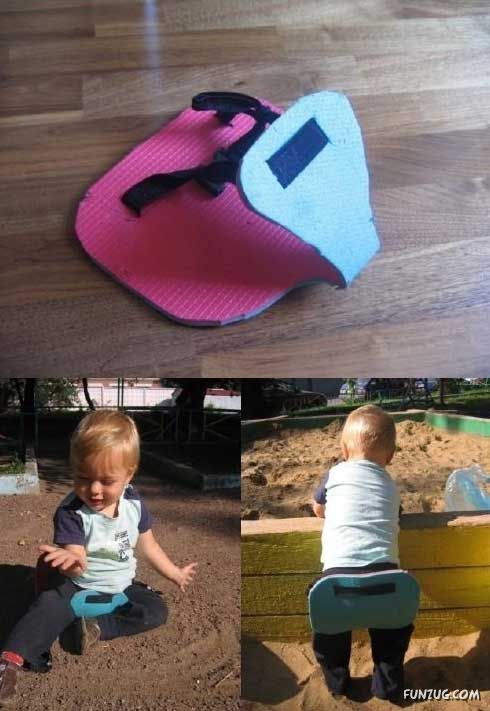 New Inventions By Creative Minds