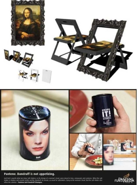 New Inventions By Creative Minds