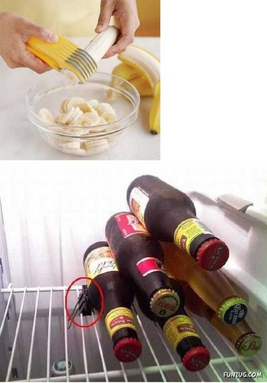 New Inventions By Creative Minds