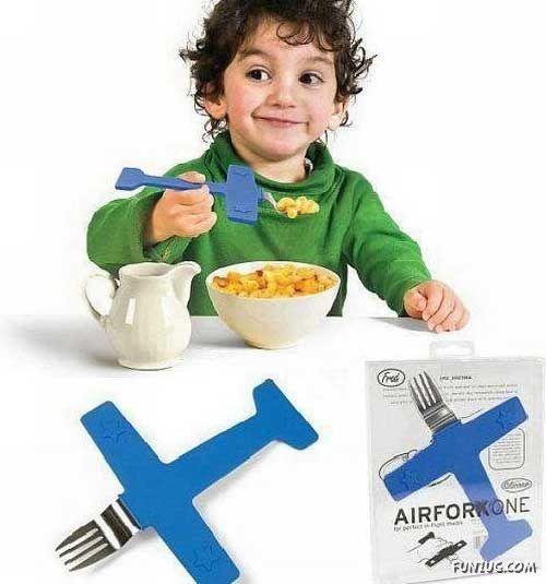 New Inventions By Creative Minds