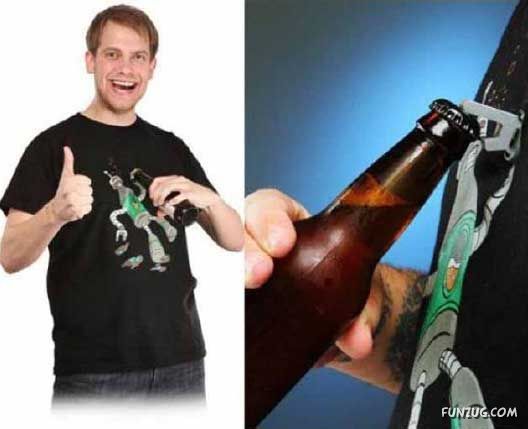 New Inventions By Creative Minds