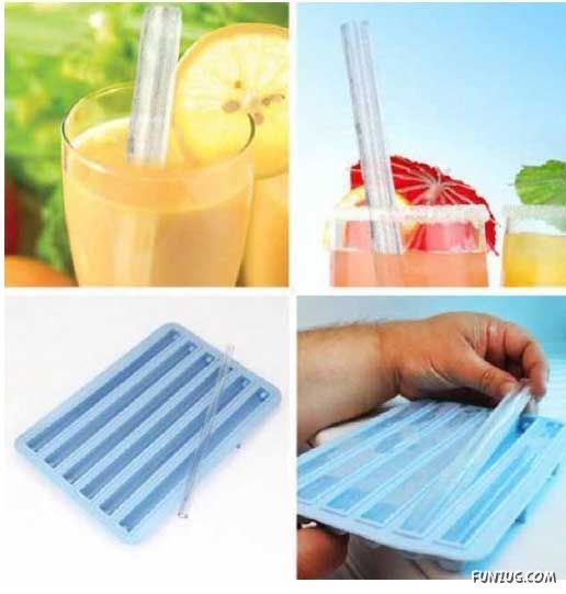 New Inventions By Creative Minds