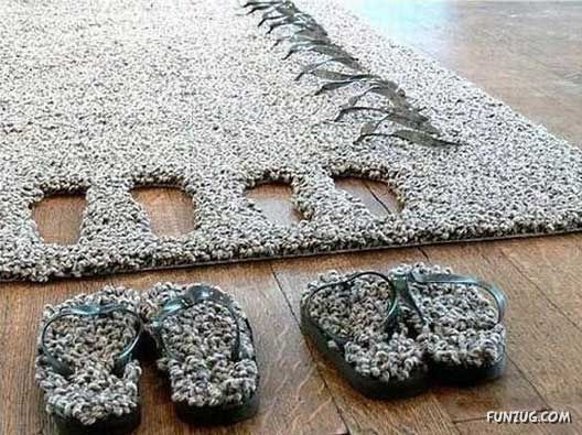 New Inventions By Creative Minds