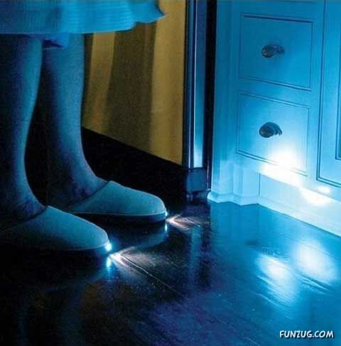 New Inventions By Creative Minds