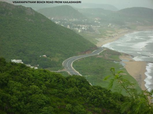 Lets Explore Andhra Pradesh, India