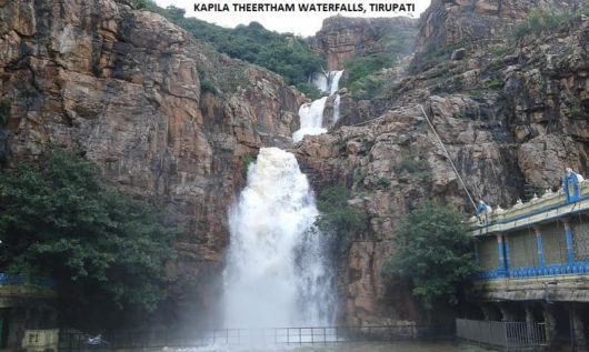 Lets Explore Andhra Pradesh, India