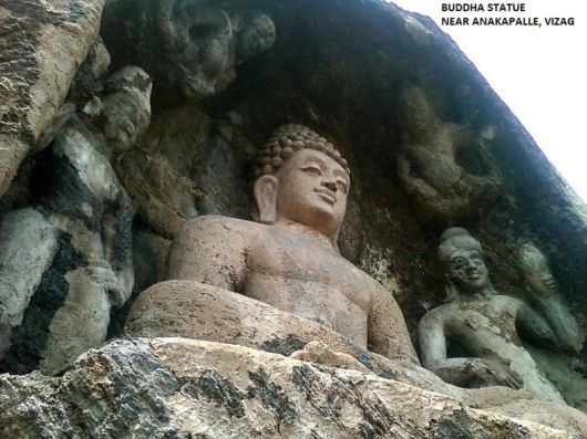 Lets Explore Andhra Pradesh, India