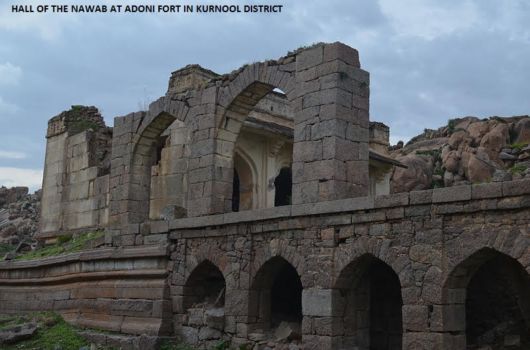 Lets Explore Andhra Pradesh, India