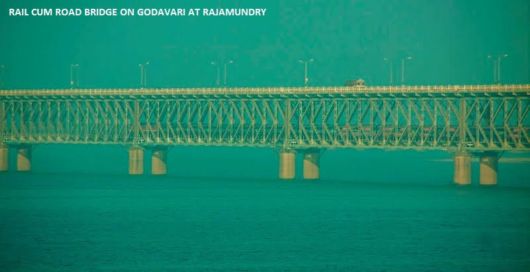 Lets Explore Andhra Pradesh, India