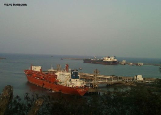 Lets Explore Andhra Pradesh, India